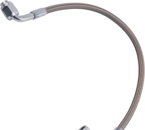 خط تغذية زيت مضخة تفريغ Maxpeedingrods لـ الكمون دودج رام 3500 2500 5.9L 12V 24V 1994-2002 in Kuwait