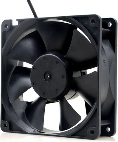 1 قطعة ل NMB-MAT 4715KL-05W-B49 24V 0.46A 11.04W 3200RPM 12 سنتيمتر 12038 120x120x38 مللي متر التدفق المحوري مروحة التبريد in Kuwait