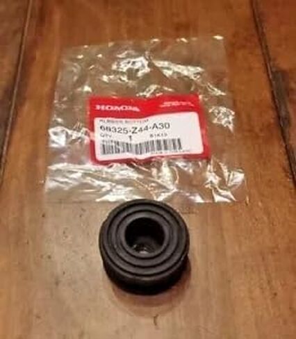 استبدال لهوندا جديد حقيقي المطاط المثبط جبل OEM EB2200IT EU2200IT 68325-Z44-A30 in Kuwait