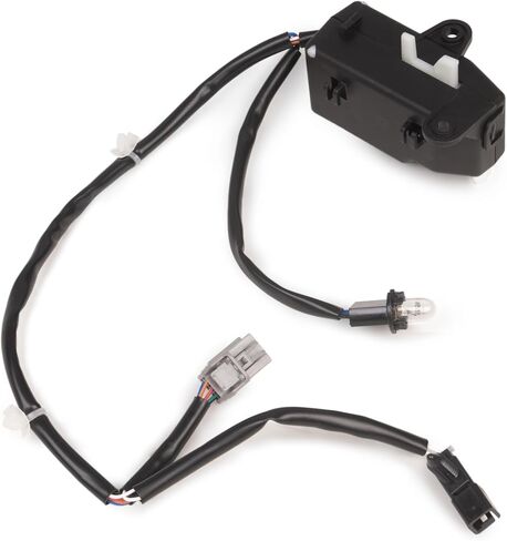 مشغل ناقل الحركة متوافق مع Ford F-150 2004-2014 لسيارة Lincoln Mark LT 2006-2008 ترس قفل ناقل الحركة الأوتوماتيكي يستبدل 609-039 4L3Z-7E096-AA 4L3Z-7E096-AB 7L3Z-7E096-A in Kuwait
