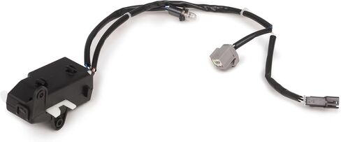 مشغل ناقل الحركة متوافق مع Ford F-150 2004-2014 لسيارة Lincoln Mark LT 2006-2008 ترس قفل ناقل الحركة الأوتوماتيكي يستبدل 609-039 4L3Z-7E096-AA 4L3Z-7E096-AB 7L3Z-7E096-A in Kuwait