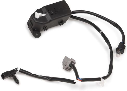 مشغل ناقل الحركة متوافق مع Ford F-150 2004-2014 لسيارة Lincoln Mark LT 2006-2008 ترس قفل ناقل الحركة الأوتوماتيكي يستبدل 609-039 4L3Z-7E096-AA 4L3Z-7E096-AB 7L3Z-7E096-A in Kuwait