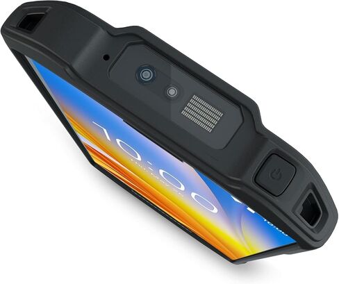 Zebra TC21 اللاسلكي اللاسلكي 2D/1D/1D/QR Code Scanner ، TC210K ، شاحن متضمن (متجدد) (TC21) in Kuwait