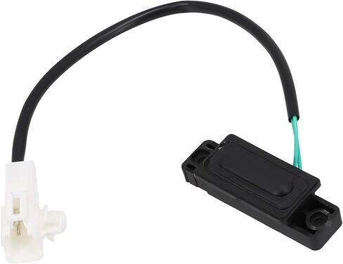 مفتاح تحرير صندوق السيارة لسوزوكي سويفت 2005-2017، متوافق مع OEfor M 37178-62J00، زر استبدال بلاستيكي in Kuwait