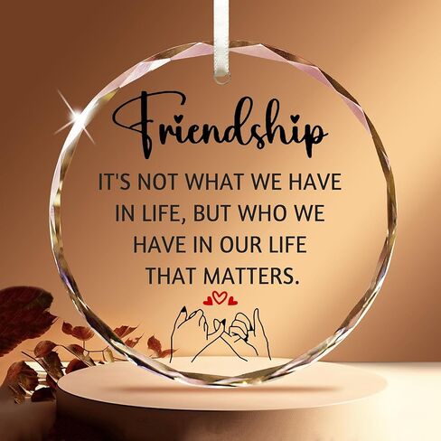 2023 عيد الميلاد زخرفة المنزل هدايا الاحترار للمنزل الجديد أول عيد الميلاد في منزلنا الجديد 2023 معلقة ديكور داخلي في الهواء الطلق تخزين المواد in Kuwait