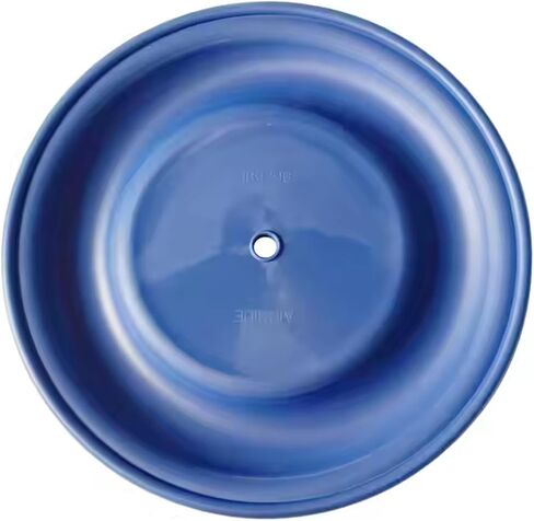 JZGRDN Diaphragm 189296 متوافق مع مضخة الحجاب الحاجز المزدوجة Graco Husky 2150 التي تعمل بالهواء in Kuwait