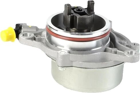 11667791232 700437020 Vacuum Pump Brake Booster Systems Compatible For BMW X6 E71 E72 35 D in Saudi Arabia