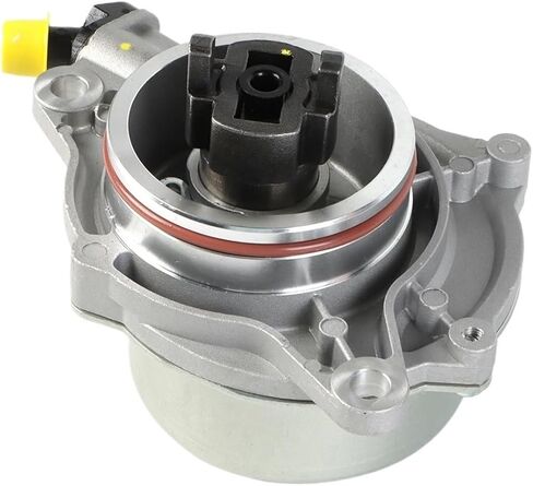 11667791232 700437020 Vacuum Pump Brake Booster Systems Compatible For BMW X6 E71 E72 35 D in Saudi Arabia