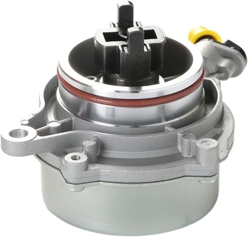 11667791232 700437020 Vacuum Pump Brake Booster Systems Compatible For BMW X6 E71 E72 35 D in Saudi Arabia