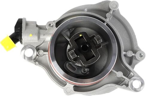 11667791232 700437020 Vacuum Pump Brake Booster Systems Compatible For BMW X6 E71 E72 35 D in Saudi Arabia