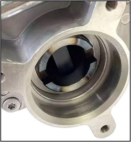قطع غيار السيارات قوة الفرامل الداعم مضخة تفريغ متوافقة لسيارات BMW E90 E92 F10 N55 X1 X3 X5 11667619350 in Saudi Arabia