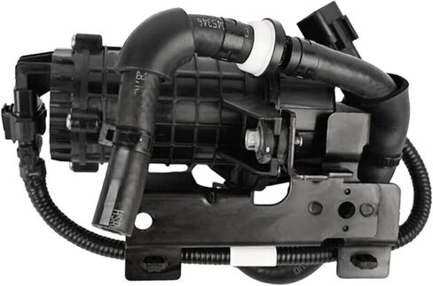 Vacuum Pump Electronic Brake Pump Assembly 59200D3000 Compatible For Hyundai Compatible For Kia 59200-D3000 in Saudi Arabia