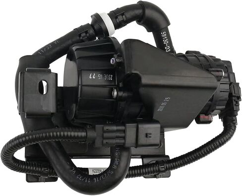 Vacuum Pump Electronic Brake Pump Assembly 59200D3000 Compatible For Hyundai Compatible For Kia 59200-D3000 in Saudi Arabia