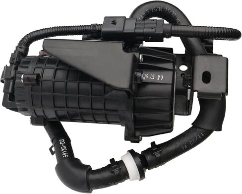 Vacuum Pump Electronic Brake Pump Assembly 59200D3000 Compatible For Hyundai Compatible For Kia 59200-D3000 in Saudi Arabia