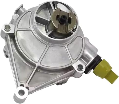 Auto Parts Brake Vacuum Pump Compatible For BMW F23 F22 F36 F32 228i 228i 320i 320i 328i 11667622380 in Saudi Arabia