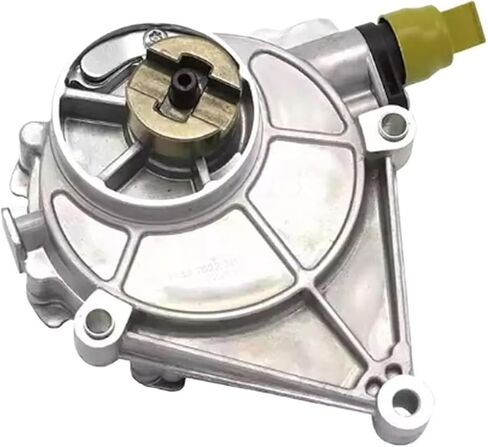 Auto Parts Brake Vacuum Pump Compatible For BMW F23 F22 F36 F32 228i 228i 320i 320i 328i 11667622380 in Saudi Arabia