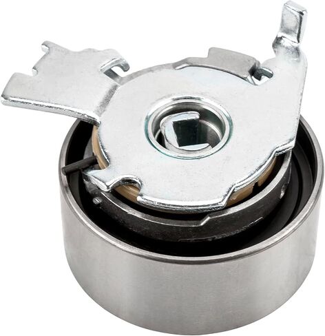 طقم حزام التوقيت KAX مع مضخة مياه مناسبة لنيسان فرونتير 1999-2004 3.3L، Xterra 2000-2004 3.3L، Pathfinder 1996-2000، INFINITI QX4 1997-2000، OE#TCKWP249، TBK249، WPNI021P، VCNI021، ITM249، TS26249 in Saudi Arabia