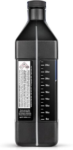 Opti-Lube Winter Formula Anti-Gel Diesel Fuel Additive: Quart (1 Quart - Treats 128 Gallons) in Saudi Arabia
