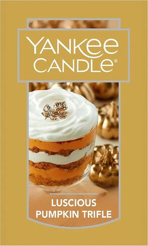 Yankee Candle Buttercream Scented, Classic 22oz Large Jar Single Wick Candle, Over 110 Hours of Burn Time in Saudi Arabia