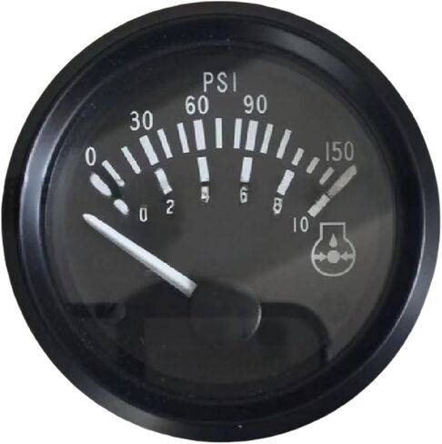 مقياس الضغط 22692628 لشركة Doosan لشركة Ingersoll Rand in Saudi Arabia