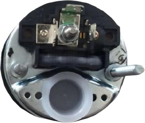 مقياس الضغط 22692628 لشركة Doosan لشركة Ingersoll Rand in Saudi Arabia