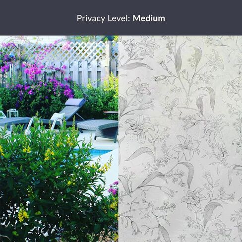 Artscape Elm Window Film 24" x 36" in Kuwait