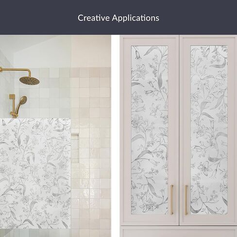 Artscape Elm Window Film 24" x 36" in Kuwait