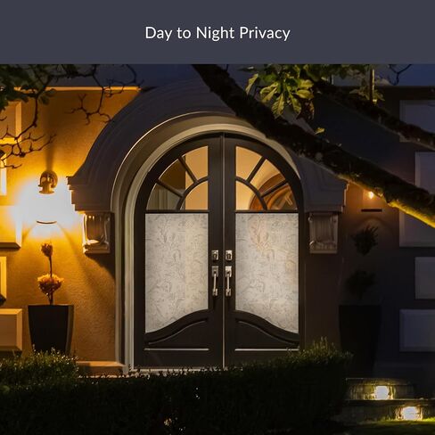 Artscape Elm Window Film 24" x 36" in Kuwait