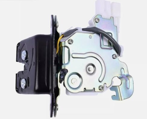 مجموعة قفل الباب الخلفي لـ 2016-2021 Honda HR-V 74800-T7A-J02 74800-T7Y-K01 in Kuwait