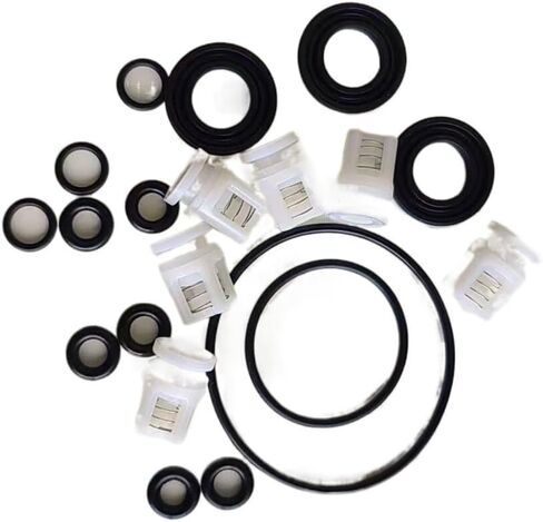 T30 Drone Water Pump Repair Parts Compatible with Agras T30 Water Seal and Seal Ring Replacement in Saudi Arabia