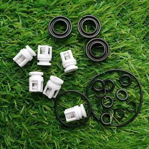 T30 Drone Water Pump Repair Parts Compatible with Agras T30 Water Seal and Seal Ring Replacement in Saudi Arabia