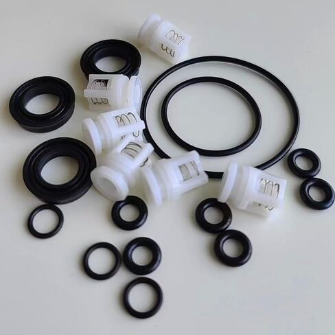 T30 Drone Water Pump Repair Parts Compatible with Agras T30 Water Seal and Seal Ring Replacement in Saudi Arabia
