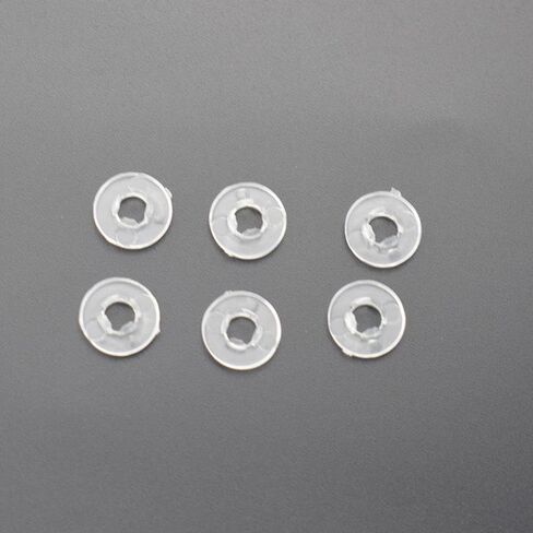 Compatible Damping Balls Rubber Damper Anti Drop Pins Repair Kit for Phantom 3 SE S ADV PRO Camera Parts in Saudi Arabia