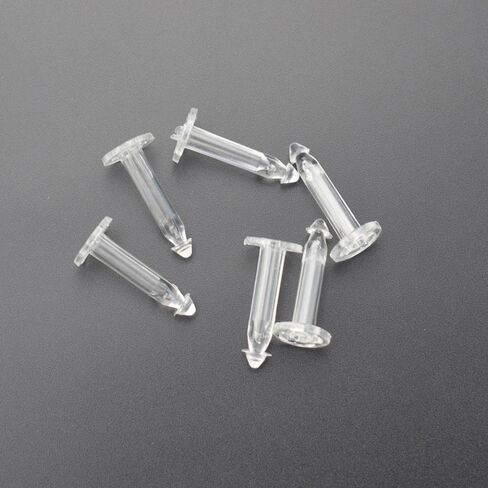 Compatible Damping Balls Rubber Damper Anti Drop Pins Repair Kit for Phantom 3 SE S ADV PRO Camera Parts in Saudi Arabia