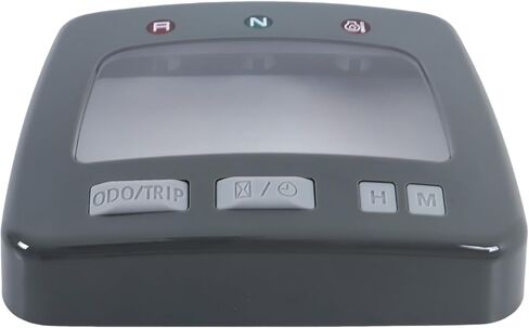 غطاء علوي لعداد السرعة من Silscvtt بديل لسيارة Honda Foreman Rubicon 500 Foreman 450 Rancher 350 لاستبدال 37201-HN0-A01 in Kuwait