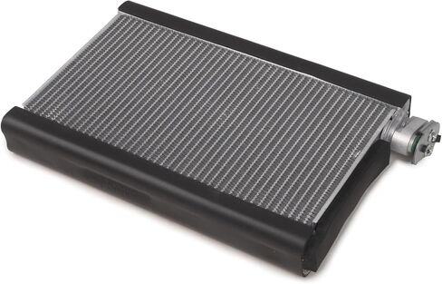 A/C Evaporator Compatible with Kubota Tractor M9540DTC-1 M7040 M110 M135 M5040 M6040 M8540 M9540 Replace 3C581-72100 3C58172100 590-6011 5906011 27-50071 2750071 in Saudi Arabia
