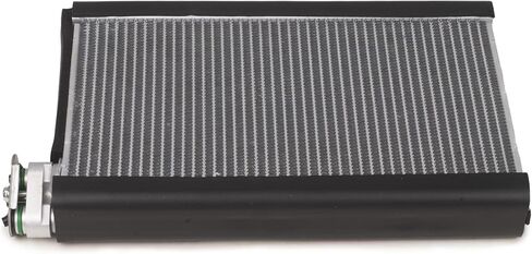 A/C Evaporator Compatible with Kubota Tractor M9540DTC-1 M7040 M110 M135 M5040 M6040 M8540 M9540 Replace 3C581-72100 3C58172100 590-6011 5906011 27-50071 2750071 in Saudi Arabia