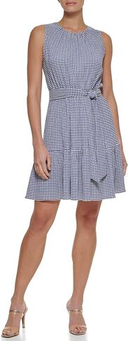 DKNY Women's Fit and Flare Trapeze in Kuwait