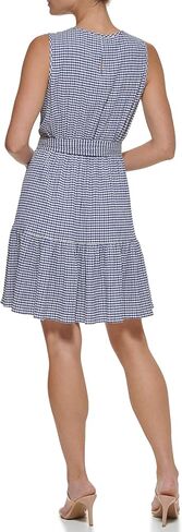 DKNY Women's Fit and Flare Trapeze in Kuwait