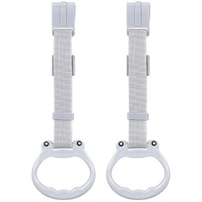 Toyvian Baby Playpen Pull Rings, Adjustable Toddler Walking Safety Handles in Saudi Arabia