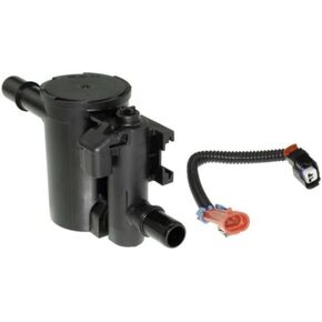 KarParts360 For Saturn Aura 2007 2008 2009 علبة بخار تنفيس الملف اللولبي | 2 دبوس | أسود | الإسكان البلاستيك | استبدال 10382104، 13575701 in Kuwait