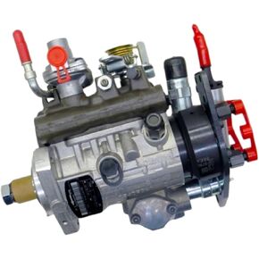 9320A536H Fuel Injector Pump For Caterpillar 320D2 315D2 in Kuwait