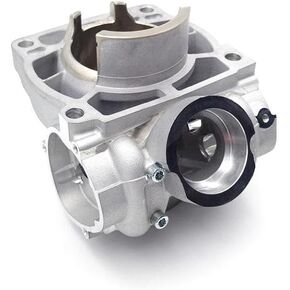 Motorcycle Cylinder Block Engine Aluminum Parts 2017 2018 Compatible With Automotive Motorcycle Parts XC XCW EXC TE TX 300 Pit Dirt Bike in Saudi Arabia