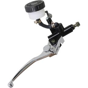 Front Brake Master Cylinder Replacement for Suzuki GSX-R125/150/250/400/600/750 SV650 in Saudi Arabia