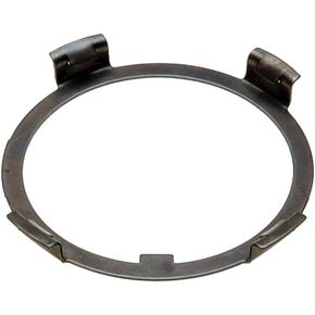 KarParts360 For Chevy Caprice 1990-1996 Helix Seal Retainer | Front | Steel | Black | 75 Millimeters / 2.95 Inches Outside Diameter | 7.7 Millimeters / 0.3 Inches Thickness | For in Saudi Arabia
