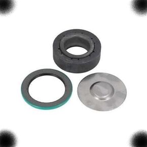 Kingpin Bearing, Seal Kit MFWD 10 Bolt Hub Compatible with/Replacement for in Kuwait