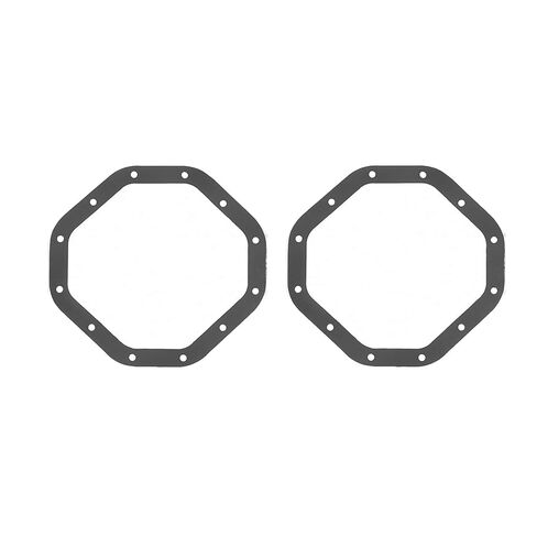 Replacement FEL-PRO RDS 55073 Axle Housing Cover Gasket fits Ford F-150 Series Truck（2 Pack in Saudi Arabia