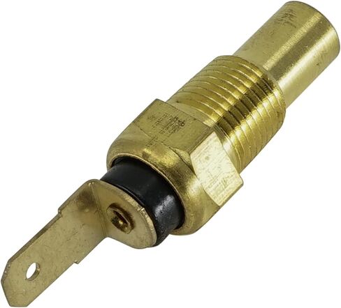 Caltric Water Temperature Thermostat Sensor Compatible with Honda Foreman Rubicon 500 TRX500FA 2001-2014 in Saudi Arabia