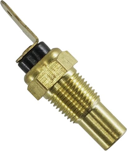 Caltric Water Temperature Thermostat Sensor Compatible with Honda Foreman Rubicon 500 TRX500FA 2001-2014 in Saudi Arabia