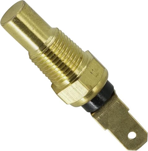 Caltric Water Temperature Thermostat Sensor Compatible with Honda Foreman Rubicon 500 TRX500FA 2001-2014 in Saudi Arabia